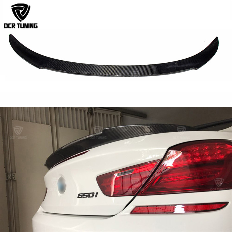 V スタイル 2012-16 BMW 6 シリーズ用