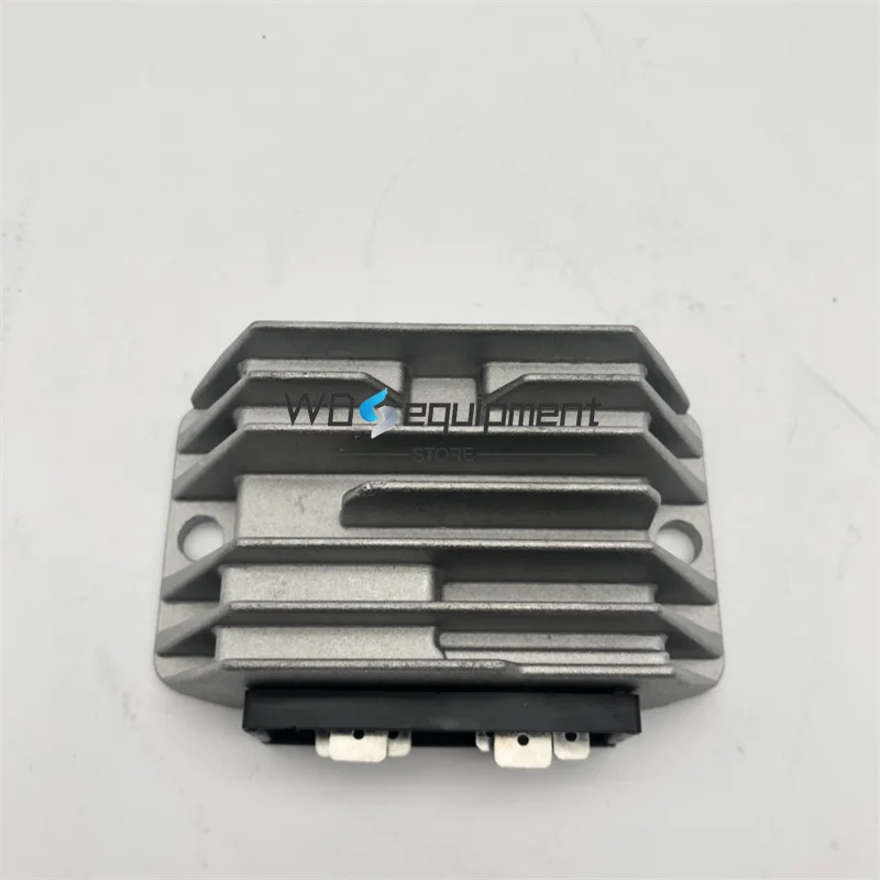 12V モーター電圧レギュレータ ED0073624040 ED0073622290 ED0073624050 ED0073624070 ED0073622280 ACME 730111 DUCATI-VM 48510005A