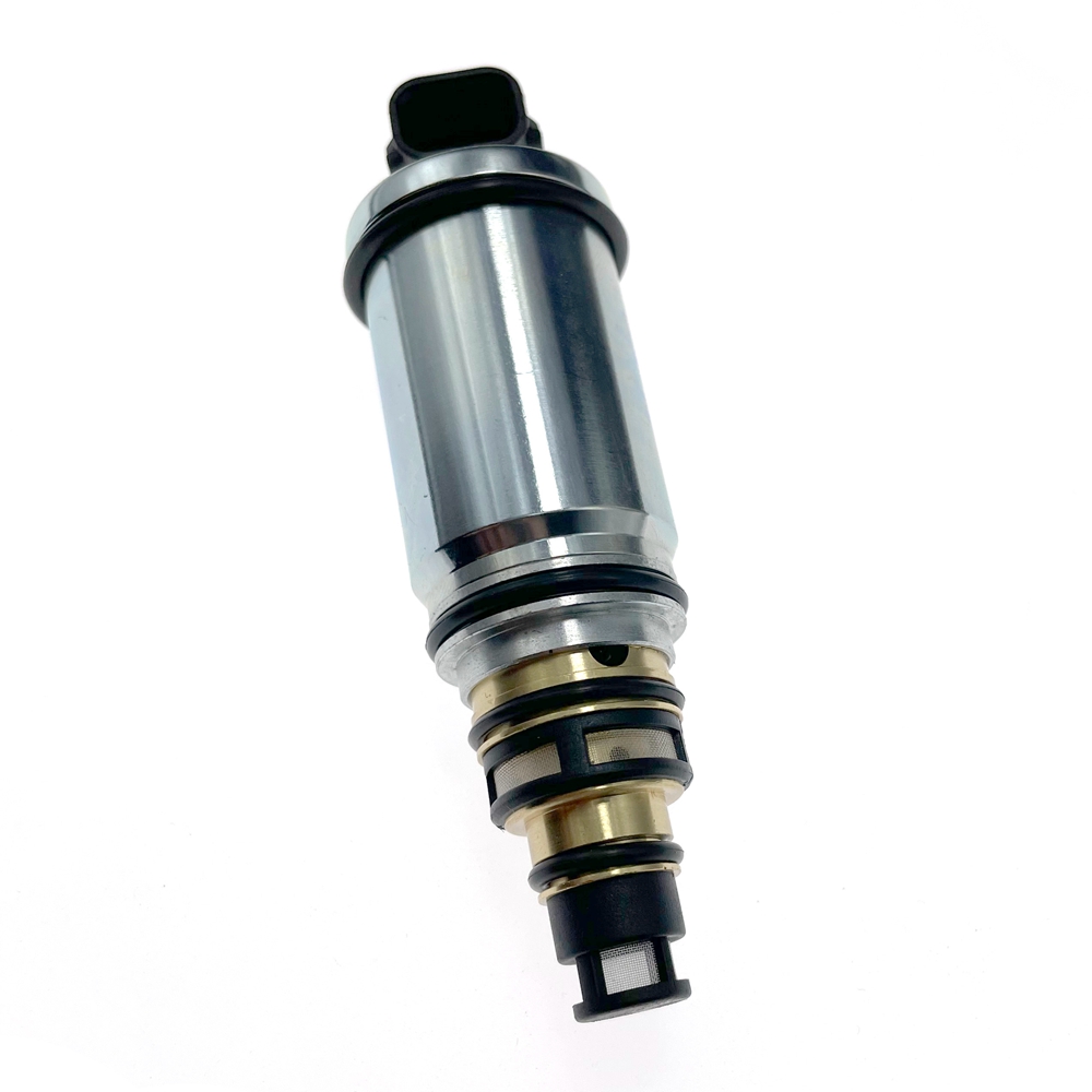 A/C コンプレッサーバルブ制御ヒュンダイサンタフェ起亜ソレント K7 カデンツァリオフォルテソウル 976743M001 97674-3M001 97674 3M001
