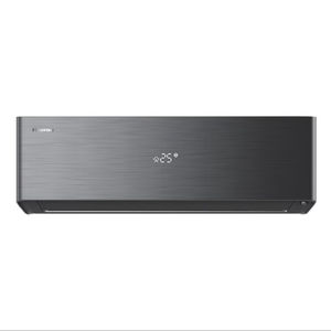 Hi Sens ルームエアコン 9000BTU 12000BTU スマートホーム対応エアコン ブラック CE認証 EER 4 高効率冷却 R32