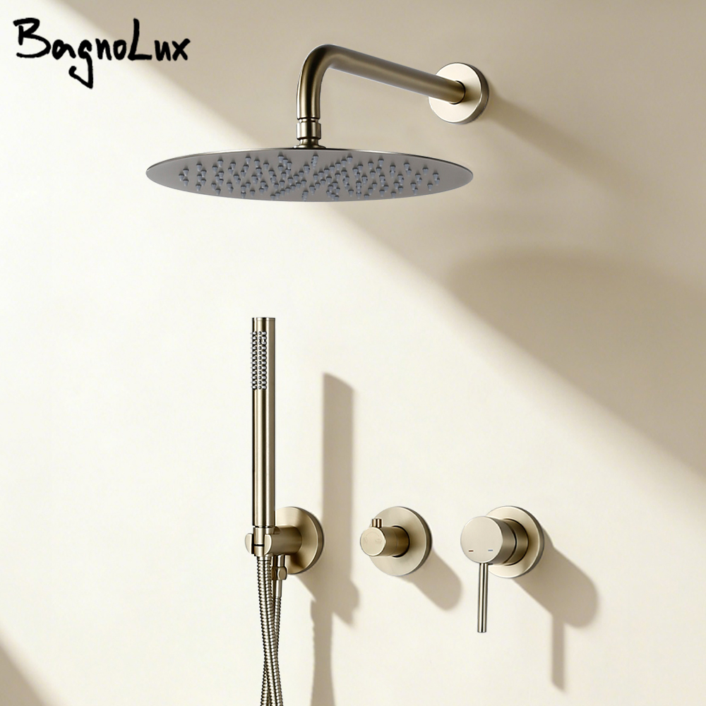Wall Faucet Hot And Cold