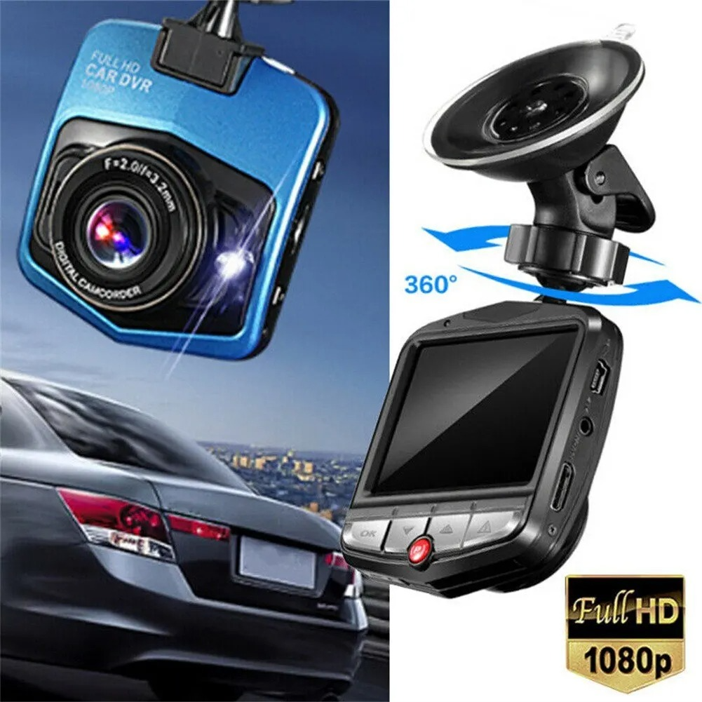 車録画フル HD 1080P ダッシュカメラ G センサーダッシュカム車カメラ車両ビデオレコーダー DVR ダッシュカムスーパーナイトビジョン HDR