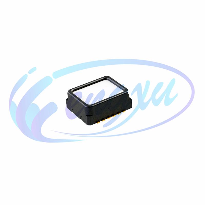 SCA3300 SCA3300-D01 SCA3300-D01-10 オリジナル電子部品ホット販売センサー SMD