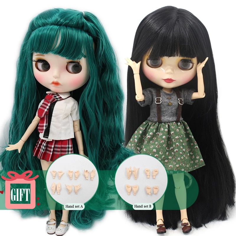 ICY DBS ブライス工場人形に適した自分でドレスアップ DIY 変更 1/6 BJD おもちゃ特別価格 OB24b ボールジョイント