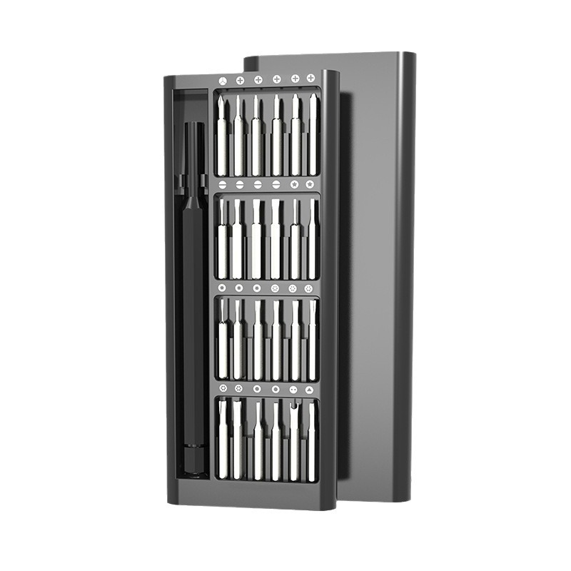 24-in-1 ドライバーセット、電話用精密修理キット
