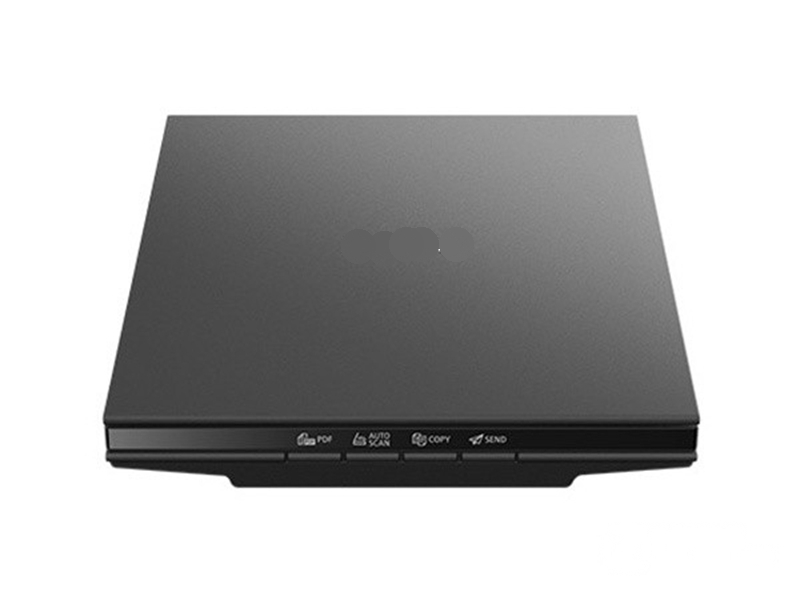 LiDE300 スキャナポータブル HD テキスト家庭用 A4 カラー LiDE400 ブックフォトスキャナ
