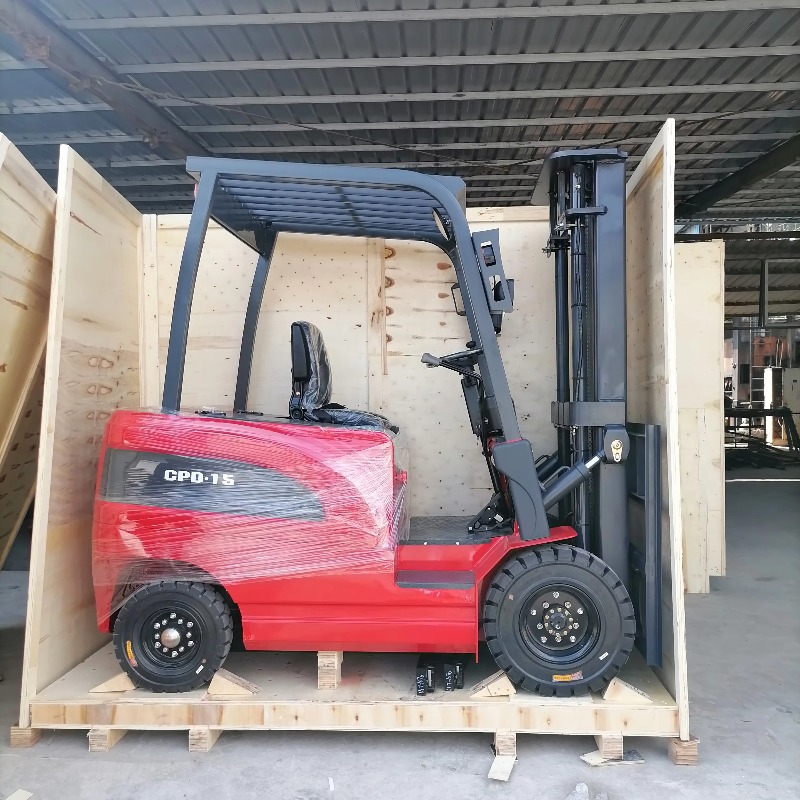 New design 4x4 forklift 3.5 ton free shipping all terrain forklift 5 ton warehouse 3 ton forklift sales with customized