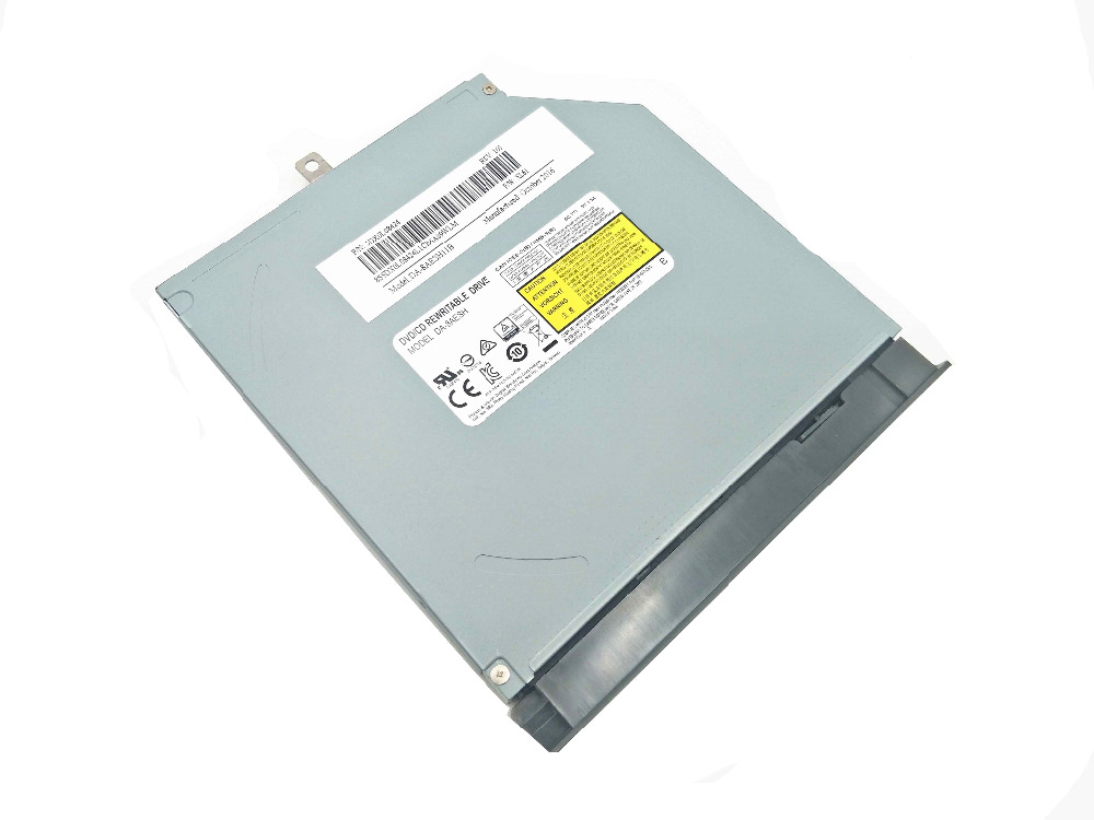 新オリジナルウルトラスリム 9.0 ミリメートル DVDRW DVD/RW ドライブ DA-8AESH lenovo ideapad 320 V320 320-14IAP 320-15IKB 320-17IKB V320-17IKB