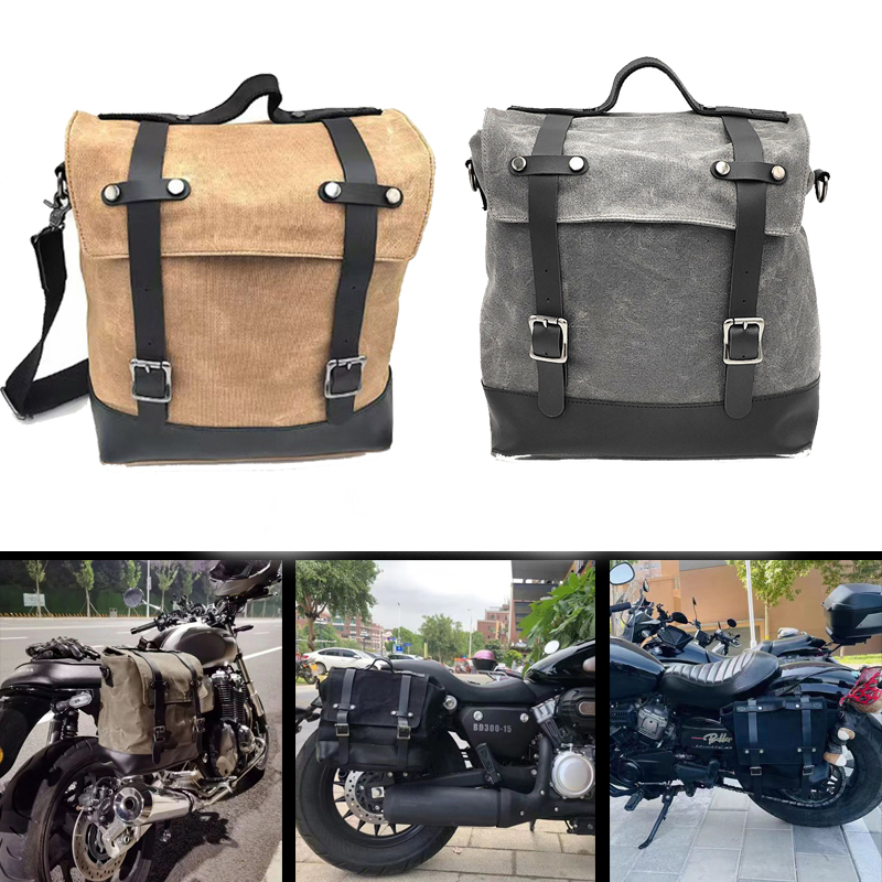 オートバイアクセサリー R1300GS アドベンチャー左右サイドバッグ防水バッグ BMW R 1300 GS ADV R1300GS 2024-25