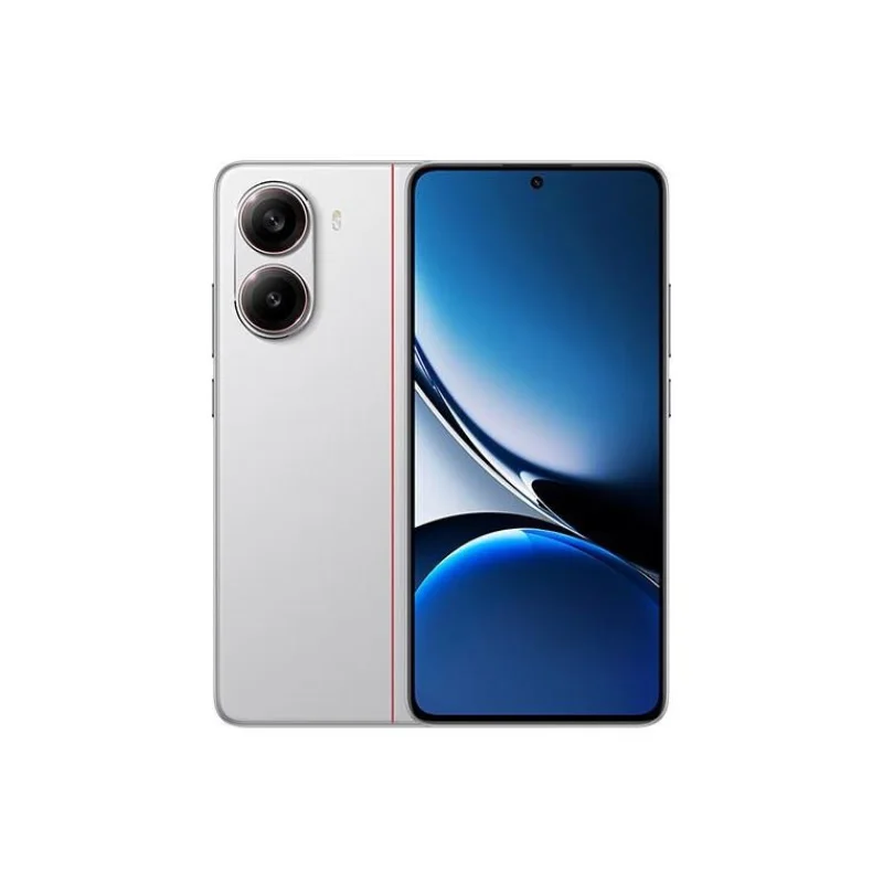 Redmi Turbo 4 5g スマートフォン 6.67 インチ フルスクリーン 全色 6650 mah バッテリー 画面内指紋認識 中古電話