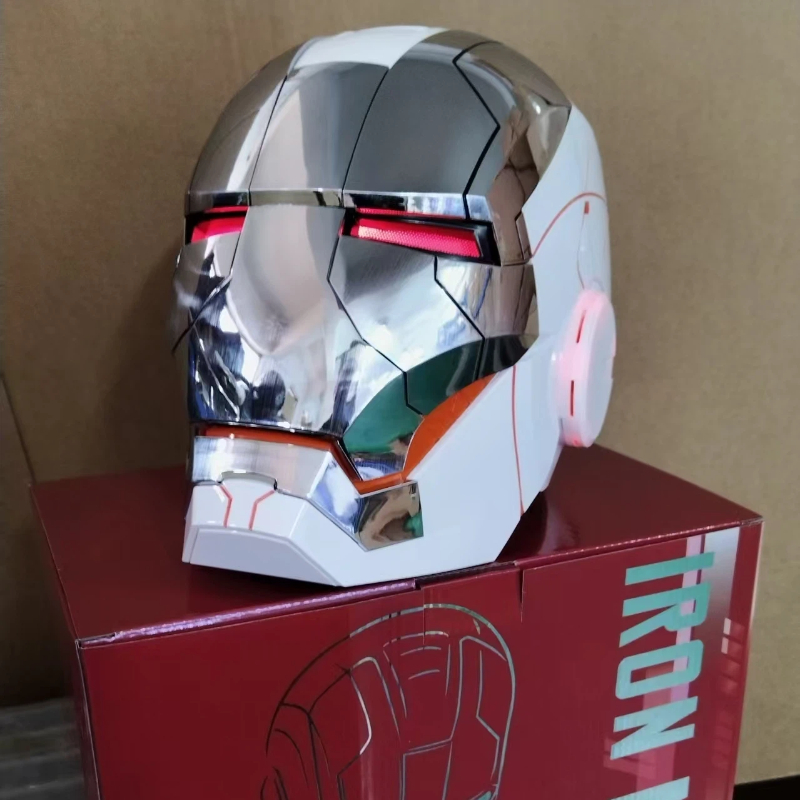 Mk5 ヘルメット Mk50 Mk17 ヘルメット電動音声リモコンウェアラブルロールプレインググッズ大人のファンのための