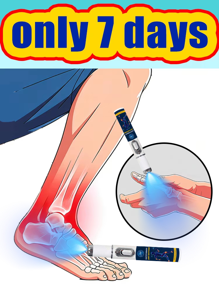 ᴿᵉᵖᵃⁱʳ ʲᵒⁱⁿᵗ ᵈᵃᵐᵃᵍᵉ! ¹⁰⁰% ᶠᵃˢᵗ ʳᵉᶜᵒᵛᵉʳʸsay goodbye mobility constraints, easy and comfortable, suitable for both men and women.