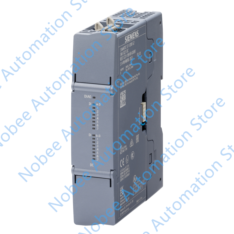 PLC シーメンスデジタルモジュール 6ES7221-1BH50-0XB0 6ES7222-5BH50-0XB0 6ES7222-5HH50-0XB0 6ES7223-5BH50-0XB0 6ES7223-5PH50-0XB0