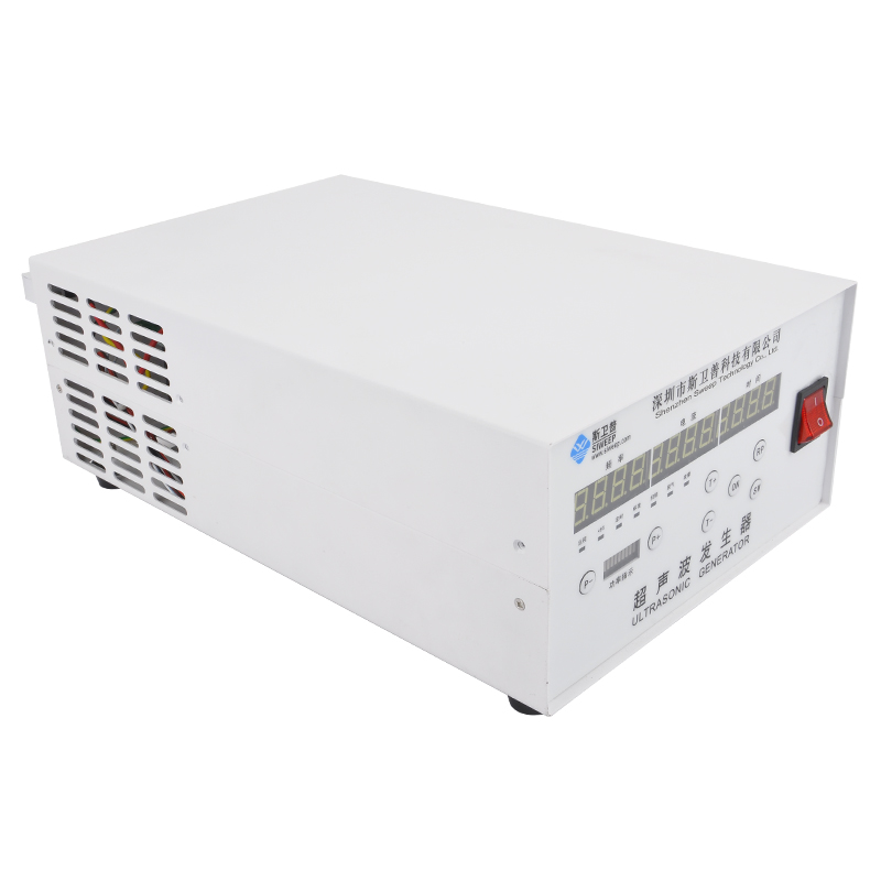 1500W-3000W 28KHz 工業用超音波発生器超音波トランスデューサーバイブレーターロッドクリーナー食器洗い機電源