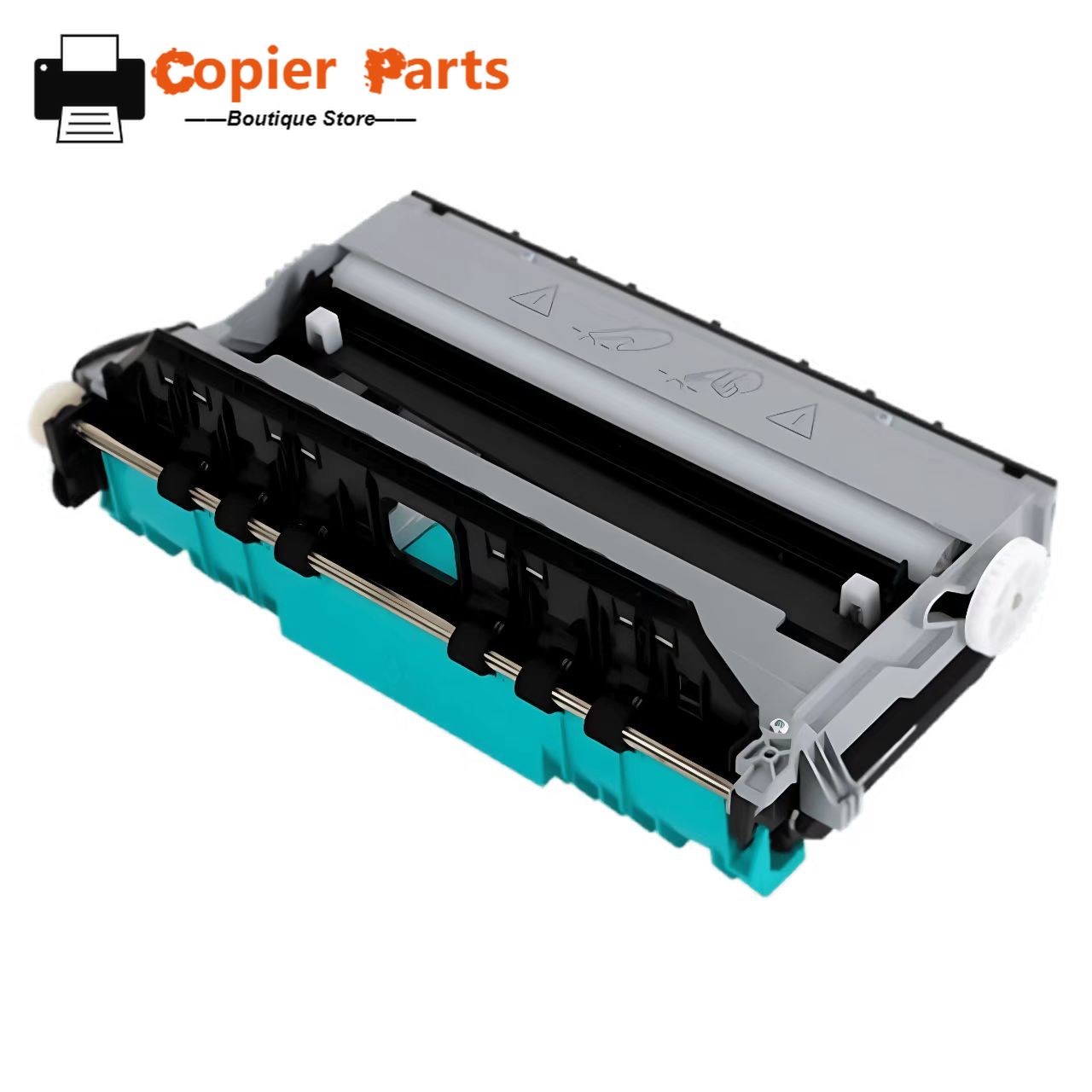 CN459-60377 CN459-60375 Duplex Module Assembly For HP PageWide 377 477 577 556 586 E58650 DW DN Printers Waste ink collector