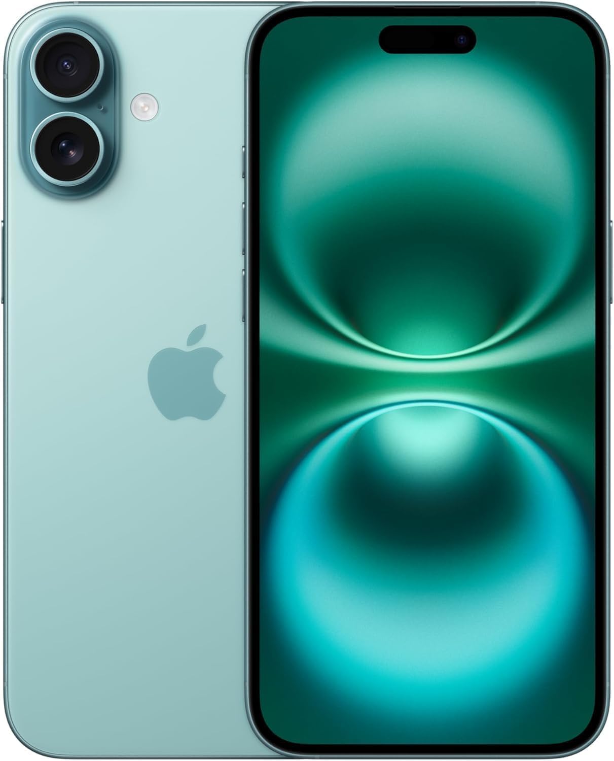 Apple iPhone 16 Plus128/256/512GB ROM 8GB RAM 6.7インチ純正 XDR OLED Face ID NFC 5G 98% 新しい携帯電話 A18 eSIM/物理 SIM