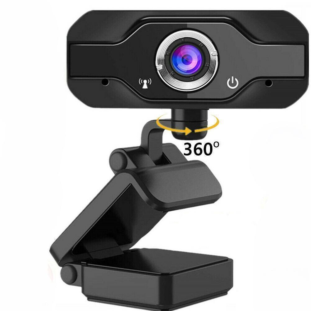 USB 1080p ウェブカメラ 4K ウェブカメラ マイク付き PC カメラ 60fps HD フル カメラ ウェブカメラ コンピューター PC リアルタイム ビデオ会議用