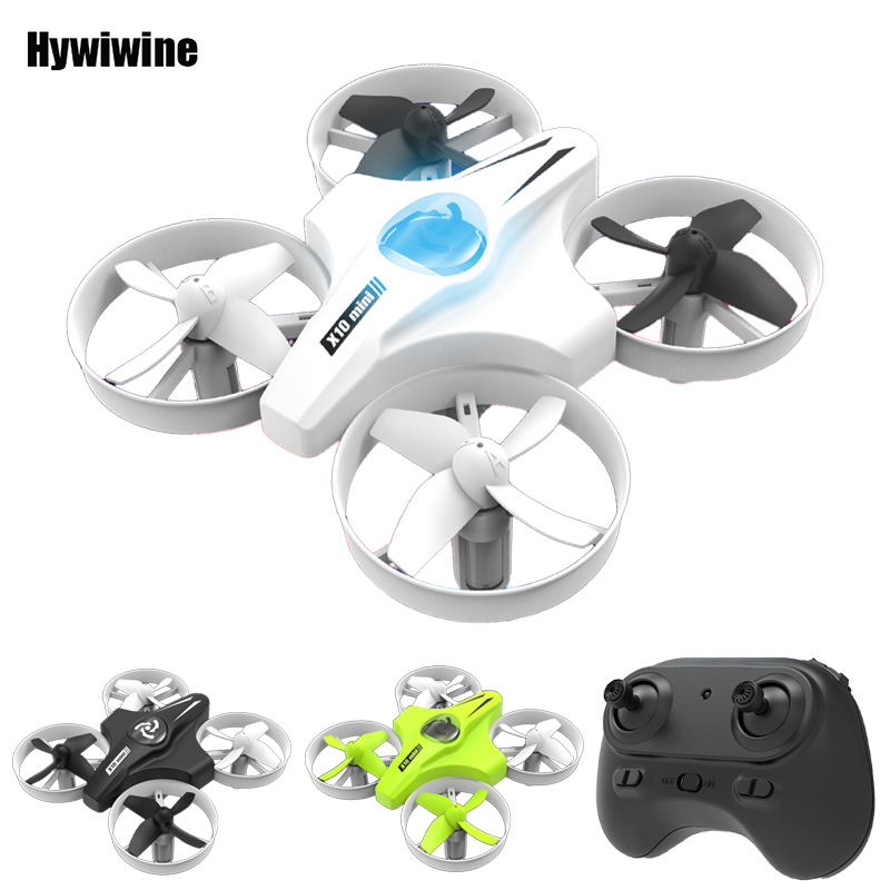 ミニ Rc ドローン 4Ch 6 軸ヘッドレスモードヘリコプター 360 度フリップリモコン Quadcopter おもちゃ飛行機 UFO ミニドローン子供用