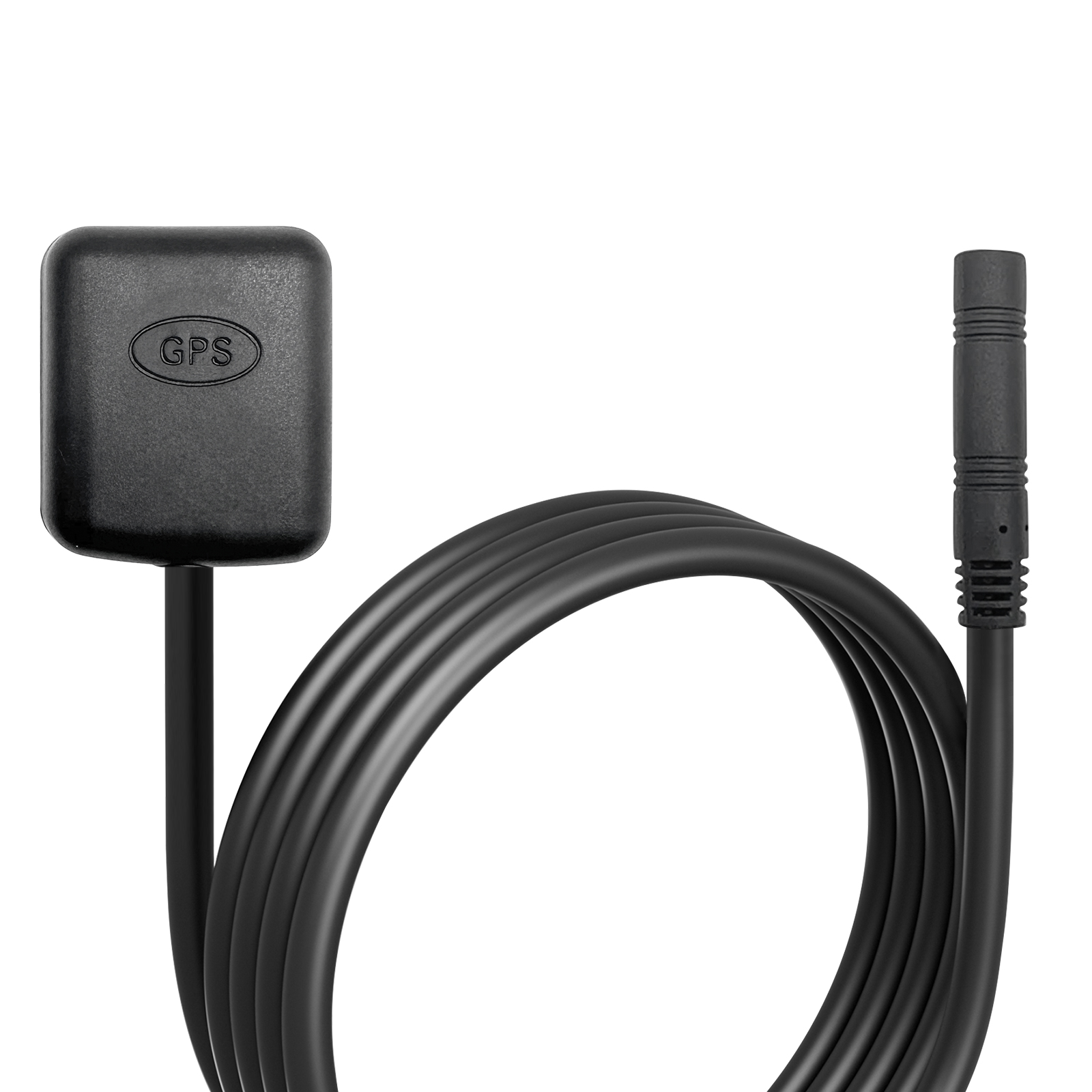 Mangoal ダッシュカム用 GPS ロングバッテリーに直接接続高度な GPS 機能道路上の安全運転カーアクセサリー