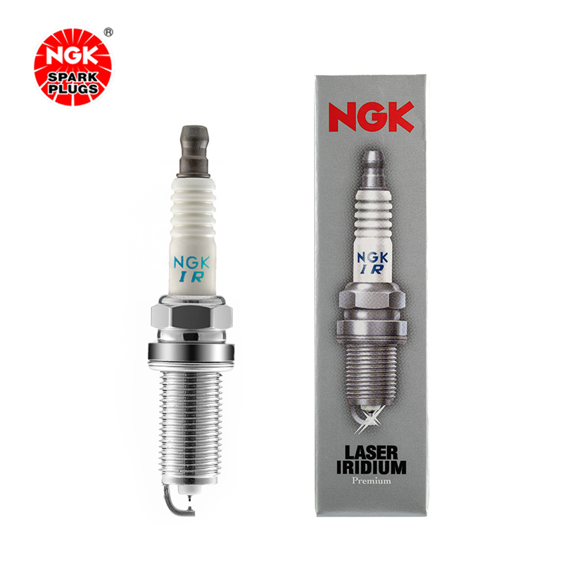 NGK イリジウムプラチナスパークプラグ DILZKR7B11G 95350 は、アキュラ MDX、アキュラ RLX ハイブリッド OE 12290-R9P-A01 に適しています。