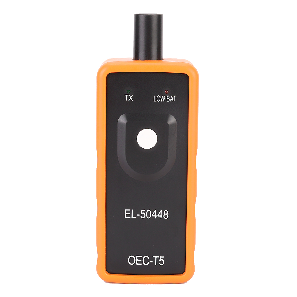 ユニバーサル車のタイヤ空気圧モニターセンサー TPMS リセット再学習アクティベーションツール
