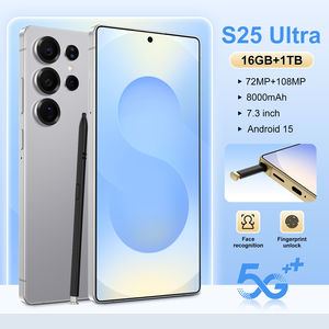 純正スマートフォン S25 ultra、スマートフォン S24 ultra 5G、デュアルSIM対応スマートフォン、スマートフォン S25 ultra 5G、16GB+1TB