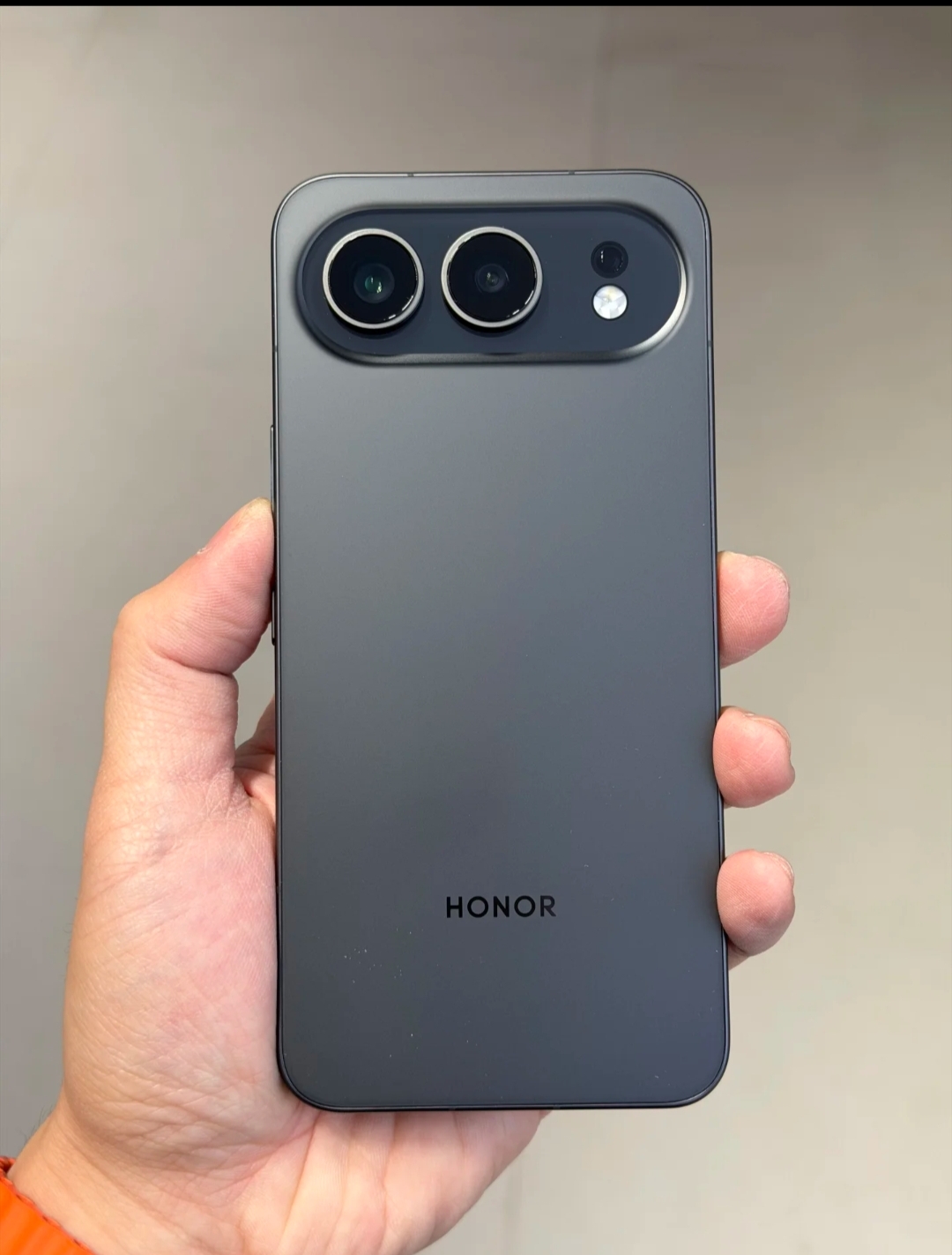 新しい Google Play 中国バージョン Honor 500 Snapdragon8s Gen4 6.55 インチ AMOLED 120Hz 8000Mah 80W スーパーチャージャー 200MP カメラ NFC OTA
