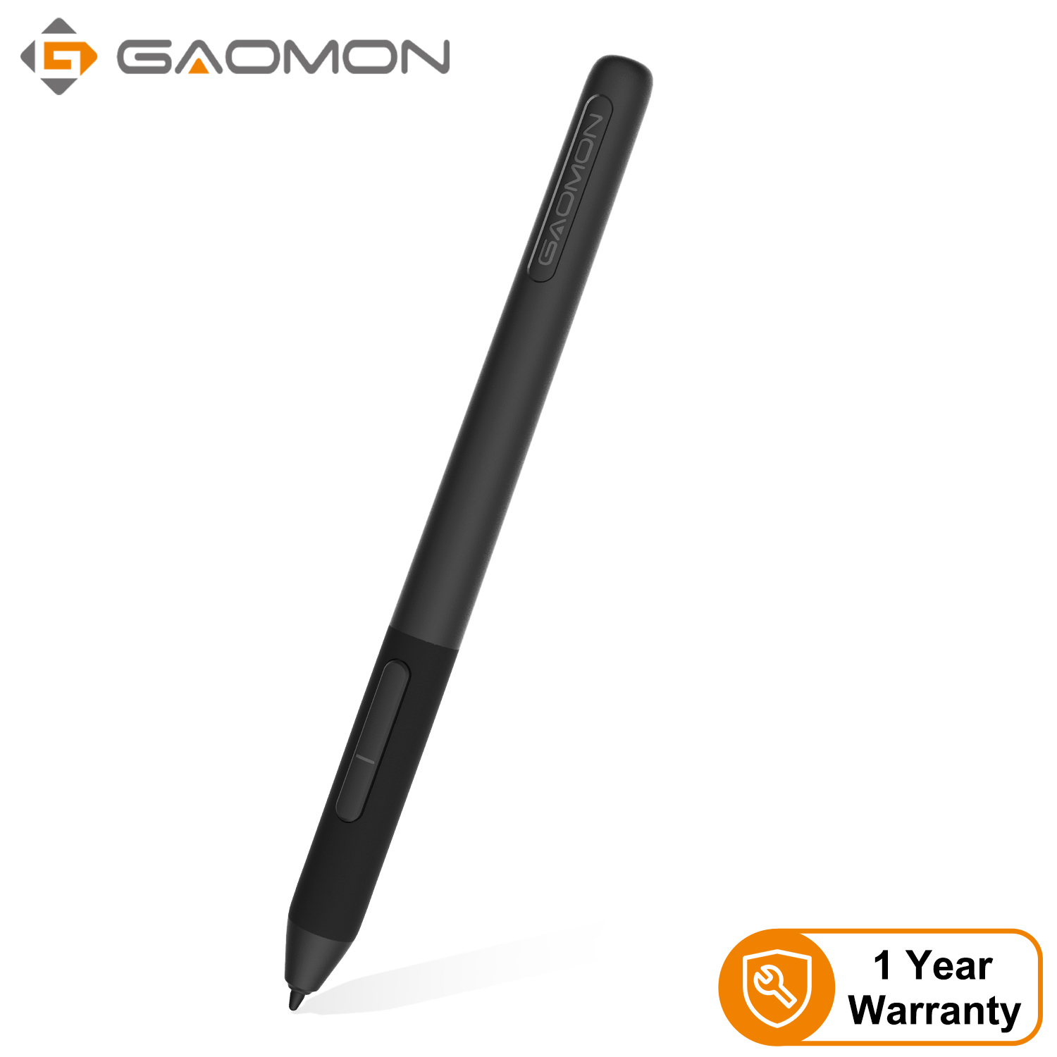GAOMON ArtPaint AP32 8192 レベル圧力パッシブスタイラスグラフィックタブレット S620/S630/S830/M106KPRO/M10KPRO/M1220/1230/PD2200 用