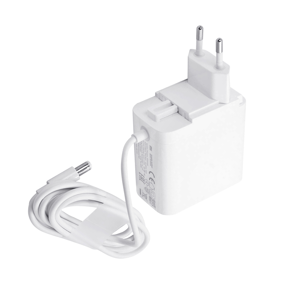 純正電源アダプタ Xiaomi Mijia 掃除機ハンドヘルド SCWXCQ01RR 25.6V 0.8A 充電器電源 xiaomi BTC01RR