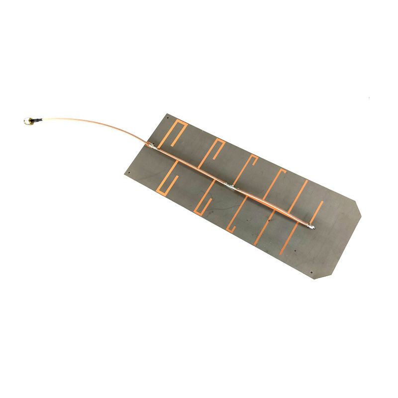 915MHz 八木アンテナ PCB RC FPV レーシング RFID 900MHz 対数サイクルオムニ LoRa WAN NB ワイヤレス通信 7dBi 915M