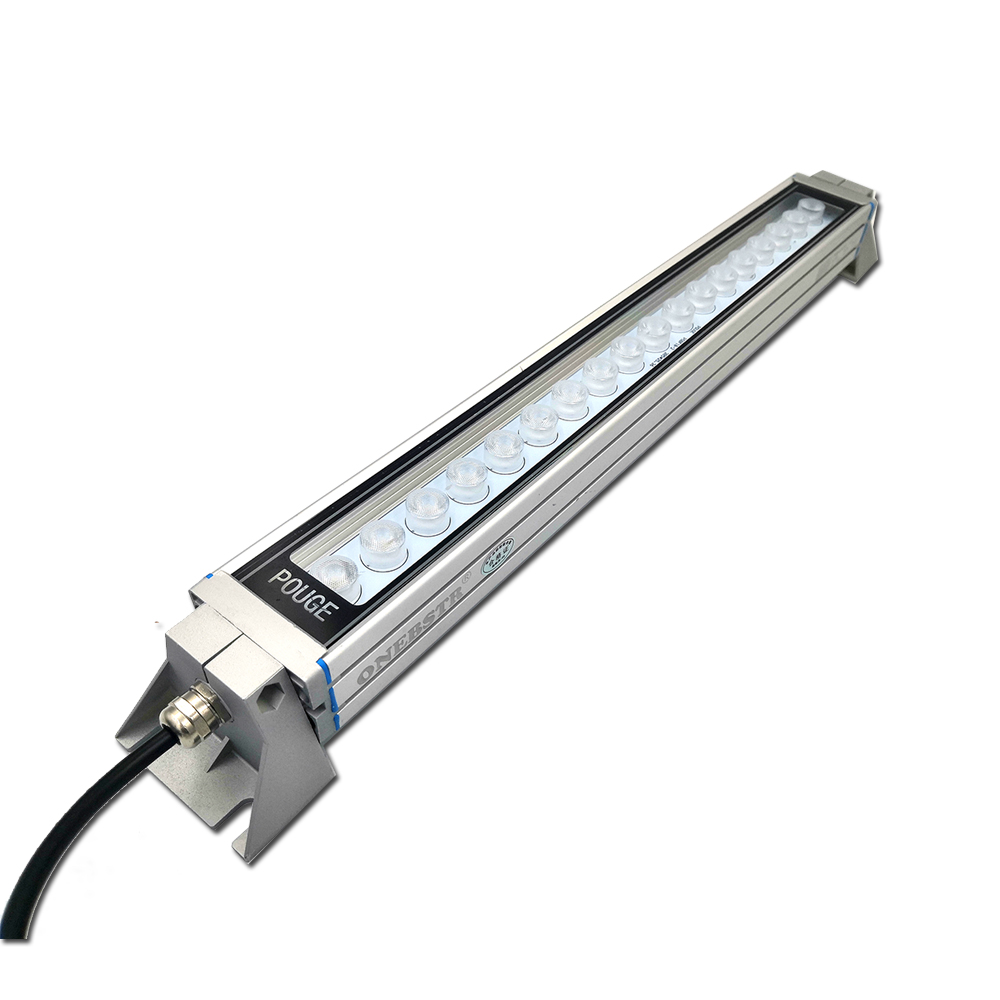 12W 24V/220V Led Panel Working Light CNC Machine Work Tool Lighting High Illumination Strong Light Waterproof IP67