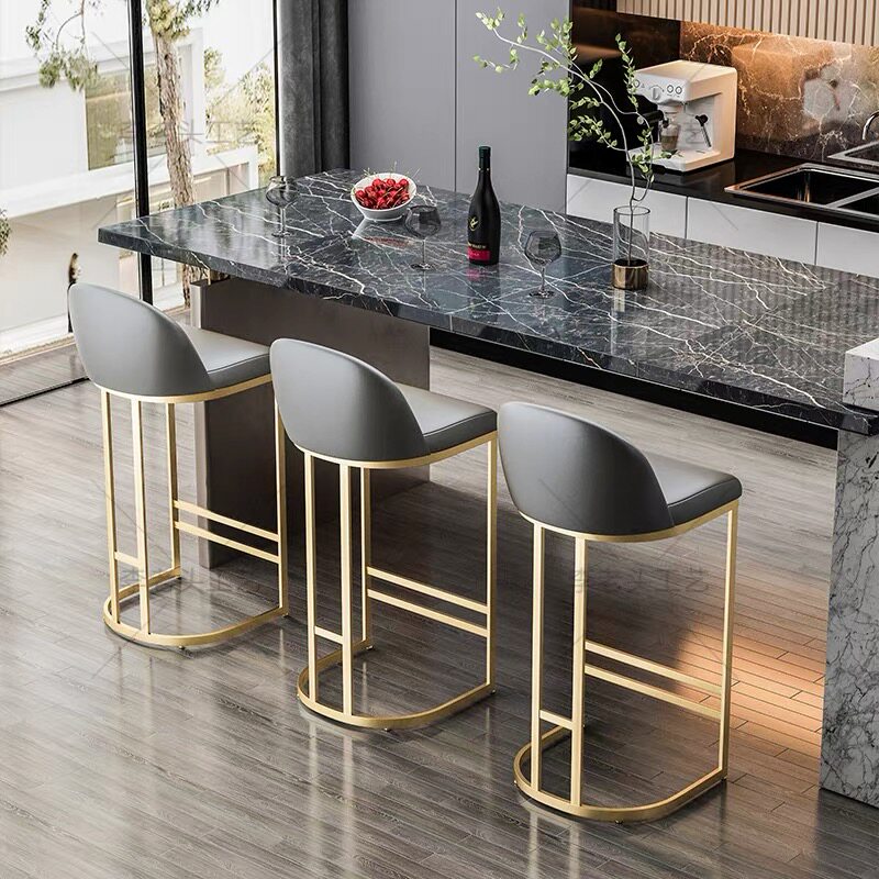 ホームバーチェア ダイニングチェア ホーカーハイキッチンスツール Tabourets De Bar Benches キッチンカウンタースツール Taburete Cocina Ratan
