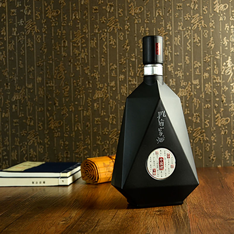 最安値のブランド酒 有名な味わいの中国白酒