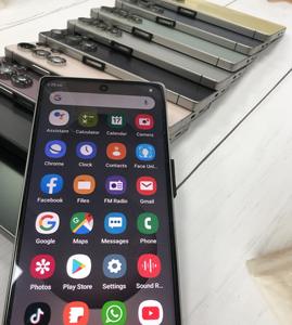 22GB+2TB 大容量メモリ S25 Ultra スマートフォン フルスクリーン 8000mAh Android 15 大画面ゲーミングスマホ スマートフォン S25 Ultra