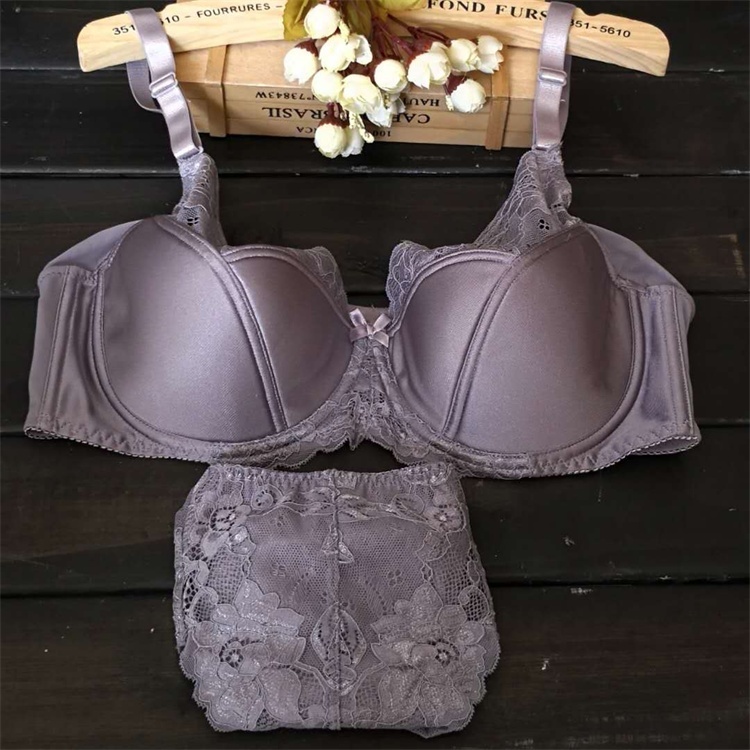 75 80 85 90 95 100 B C D ブラジャーパンティーブラジャーセクシーな下着セットカップ女性 2 点セットランジェリーセットブラジャーとパンティ