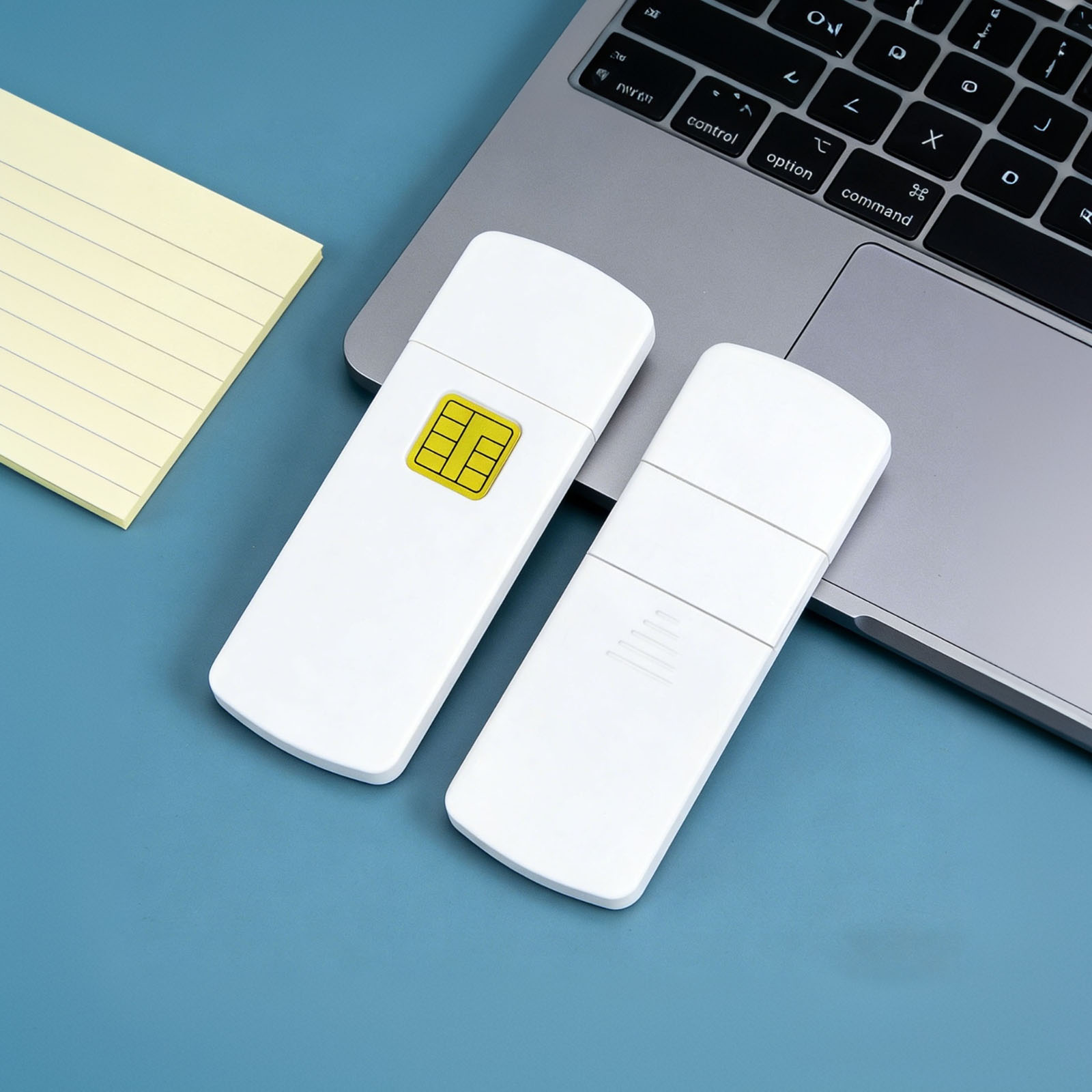 USB ESIM カードリーダー プラグアンドプレイ SIM カードアダプター 軽量 コンパクト Android Windows Mac OS MacBook コンピューター PC 用