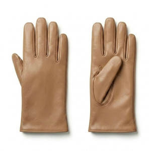 High-quality genuine leather gloves for men—warm and comfortable, with durable stitching—perfect for driving, cycling, outdoor activities, and fashion-forward styles.