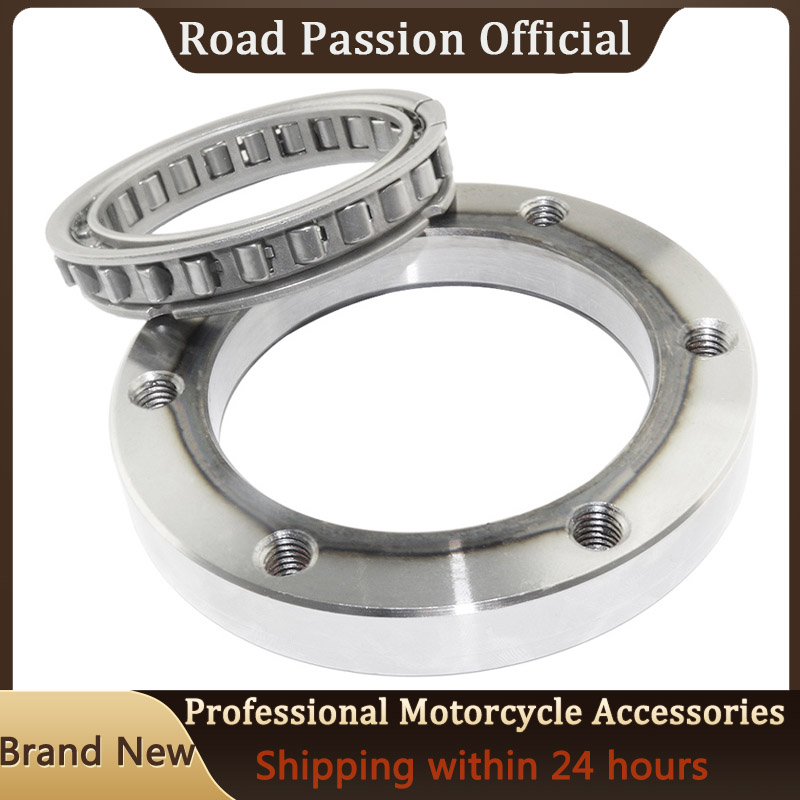 Motorcycle One way Starter Clutch Assy Bead bearing For SUZUKI  DR250 DR 250 1995 DR350 DR 350 1990-1999
