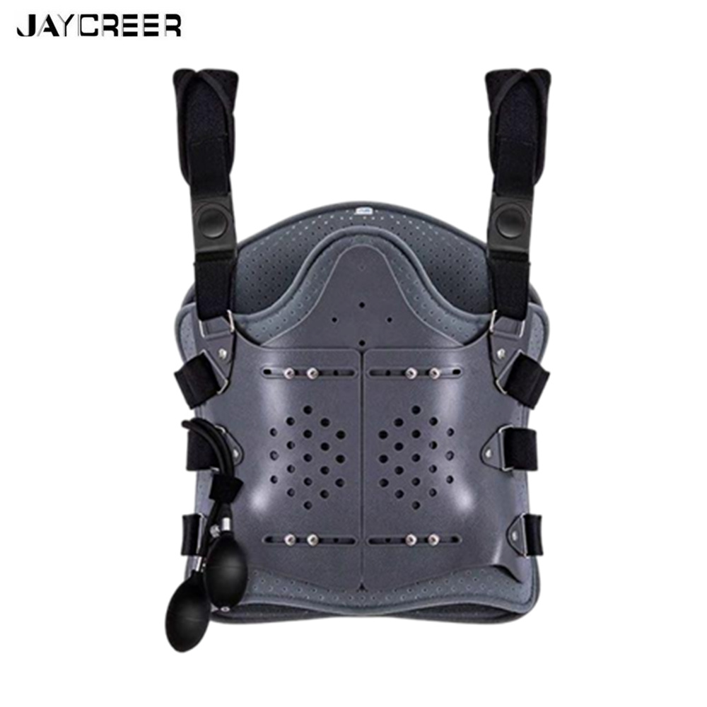 JayCreer 腰椎装具バックブレース