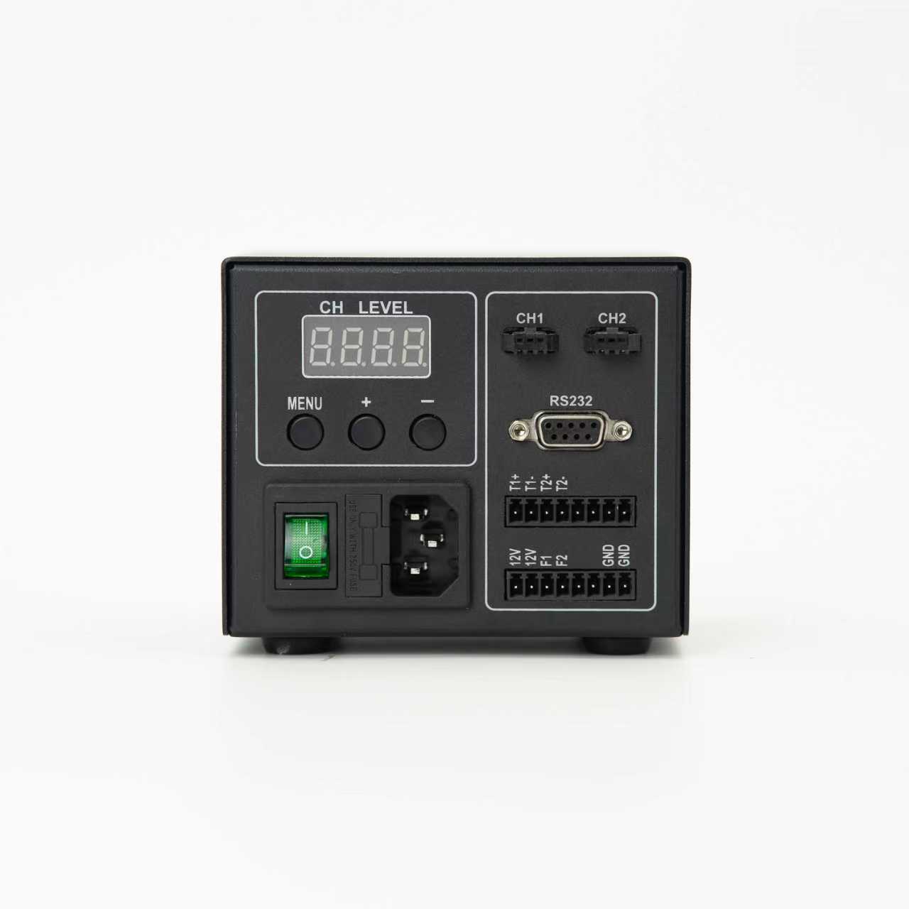 65W/120W 明るくするストロボ コントローラー - LED 調光器用の特別なストロボ ライト コントローラー