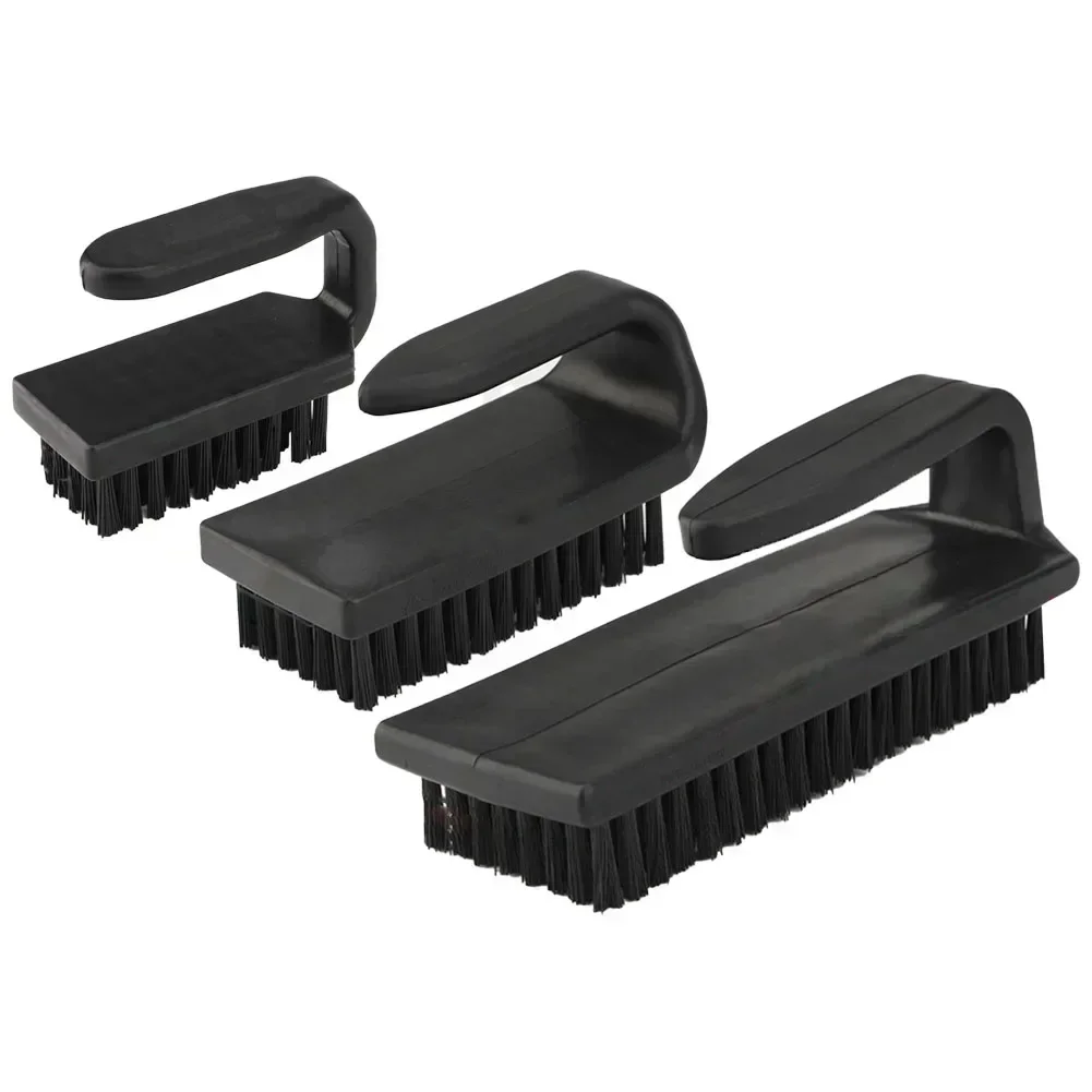 1pc 帯電防止ソフトブラシ ESD 電子修理回路基板クリーニングブラシ塵除去クリーニング PCB ボードクリーニングツール