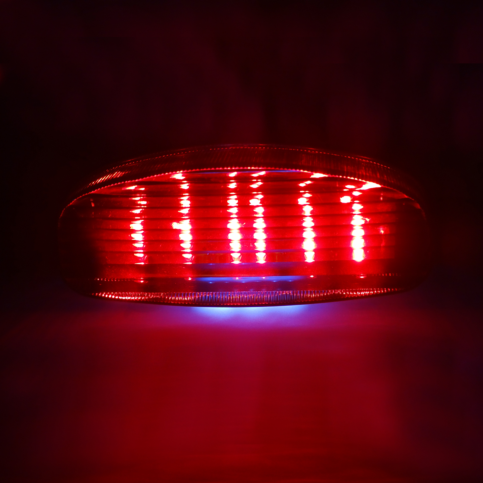TAORIDER-MOTO LED 統合テールブレーキターンシグナルライセンスプレートライトホンダホーネット 600 CB600F 1998 1999 2000 2001 2002