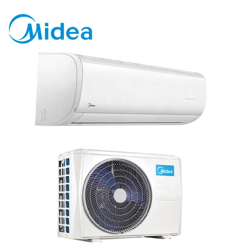 Midea ショッピングセンター HVAC システムのスプリットエアコン