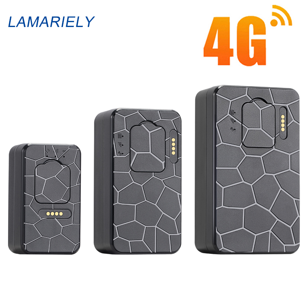 車トラッカー GPS 4G 追跡デバイス ミニ GPS トラッカー 車 4G GPS トラッカー ミニ GPS ロケーター マグネット GPS 車トラッカー 無料アプリ