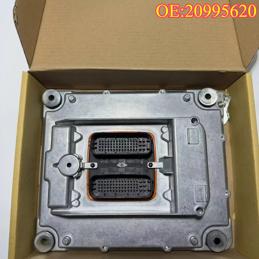 オリジナル高品質新 20995620 電子制御ユニットモジュールボルボトラック自動車部品 ECM ECU