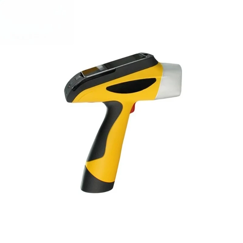 ラボファクトリー価格 ハンドヘルド XRF 金金属分析装置テストマシン El Xrf アナリゾル ポータブル