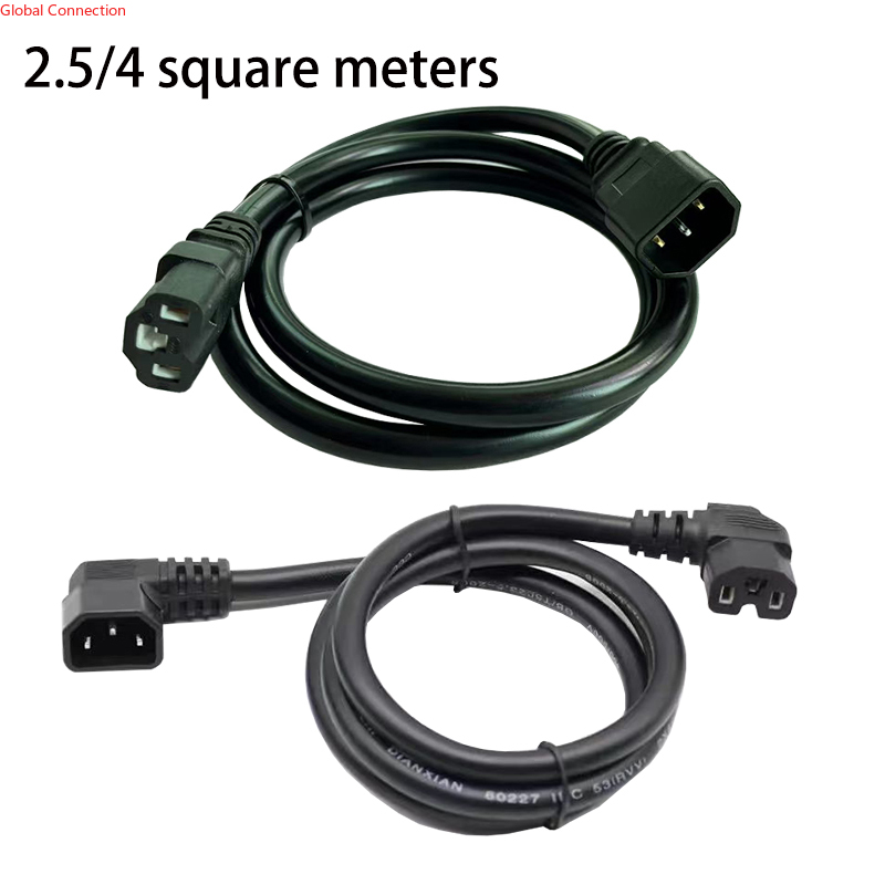 電気自動車バッテリー充電延長ケーブル充電器延長ケーブル 2.5/4 平方メートル 1/2 メートルの長さ