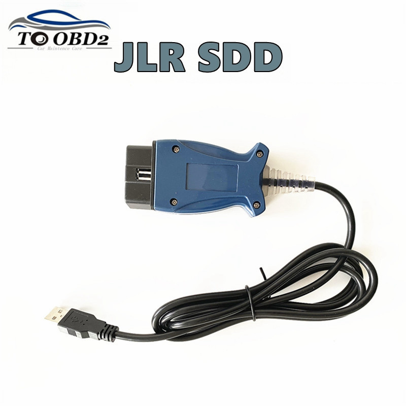 最高品質 JLR SDD プロ V160 プロフェッショナルランドローバー用ジャガー 2017 まで多言語 JLR SDD プロ