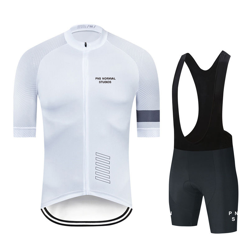 2026 新プロチームサイクリングジャージセットメンズサマーバイクマウンテンユニフォーム Ropa Ciclismo マイヨ Hombre 自転車服スーツ