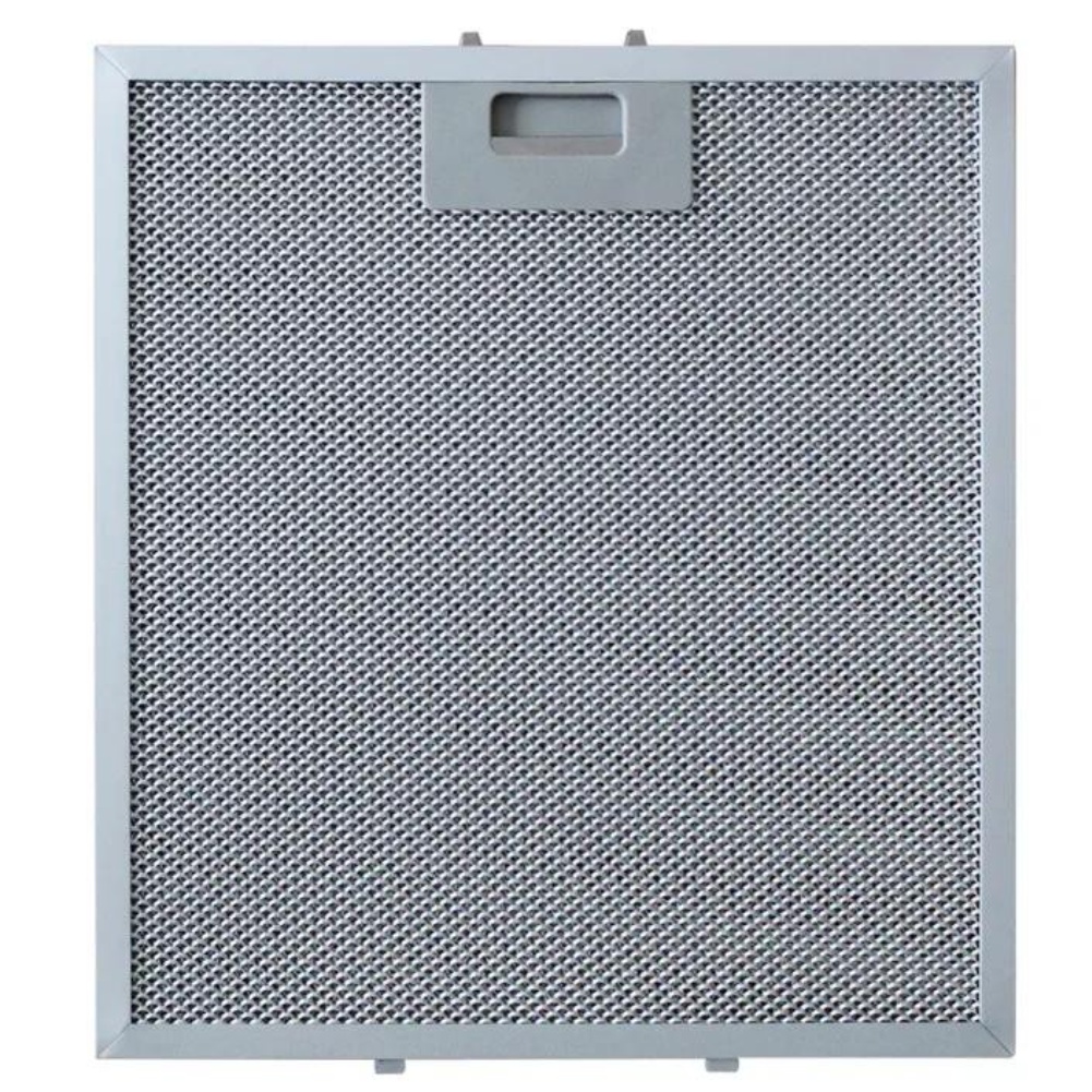1PC テカ DS60 DE60 アルミレンジフードフィルター 280 × 320 ミリメートル金属メッシュ 5 層炊飯器フードグリースフィルターキッチン抽出器